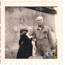 Dina Damen en ... Damen Coll. HKR F0000010